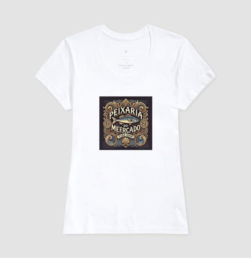 Camisa 16