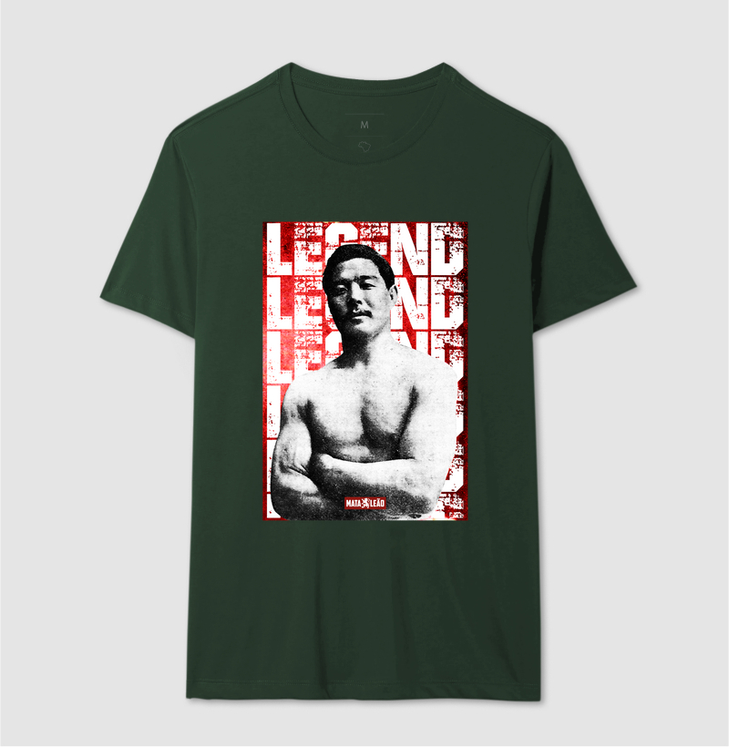 Camisa 11