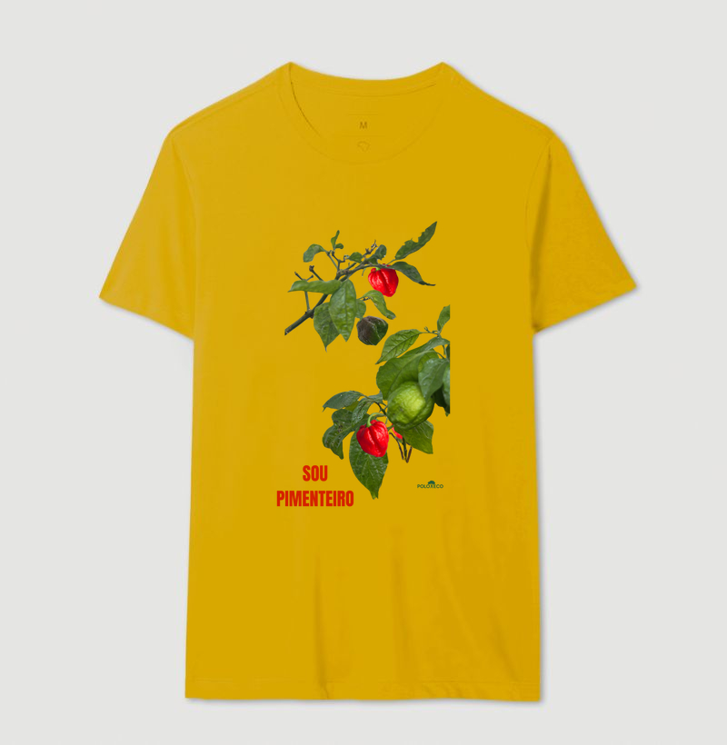 Camisa 16