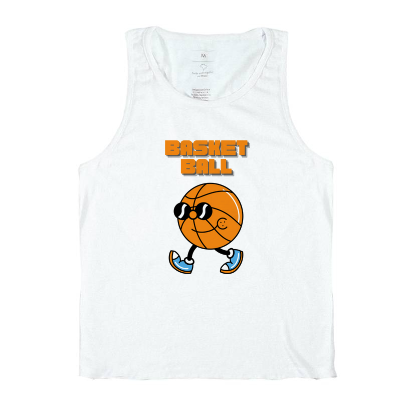 Basket Ball