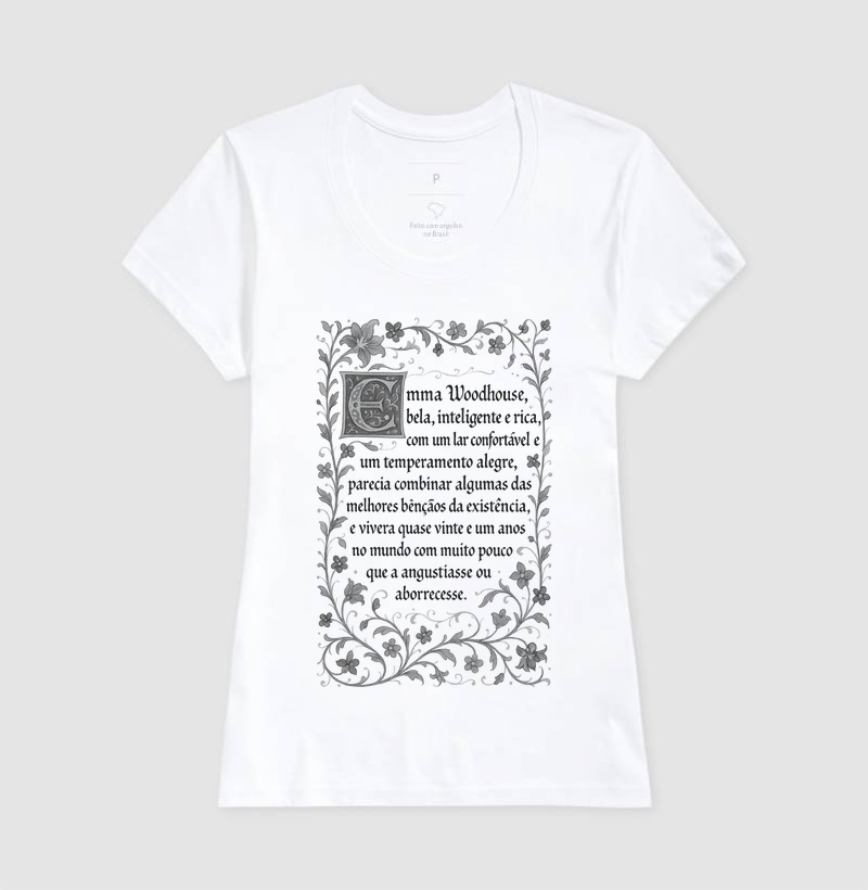 Camisa 4