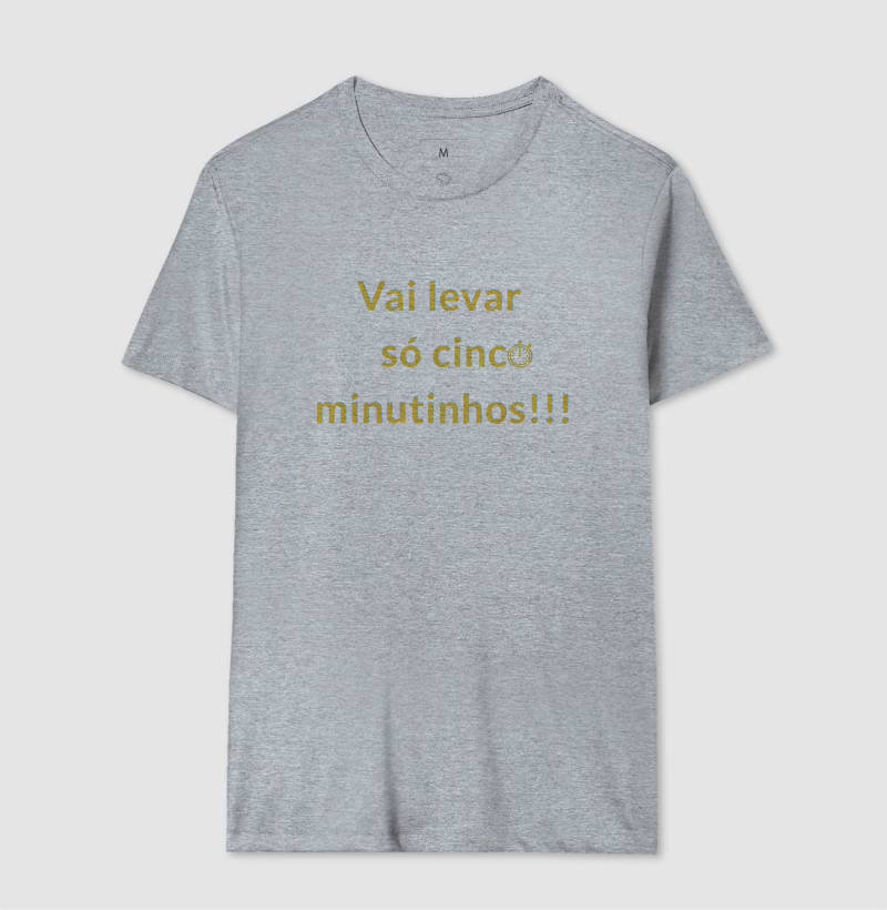 Camisa 7