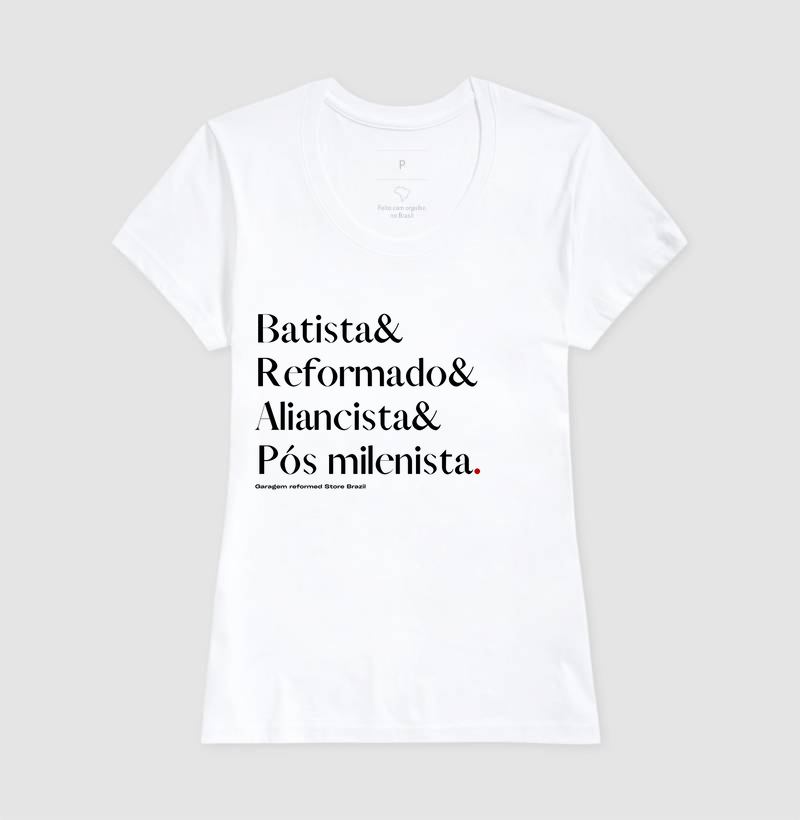 Camisa 12