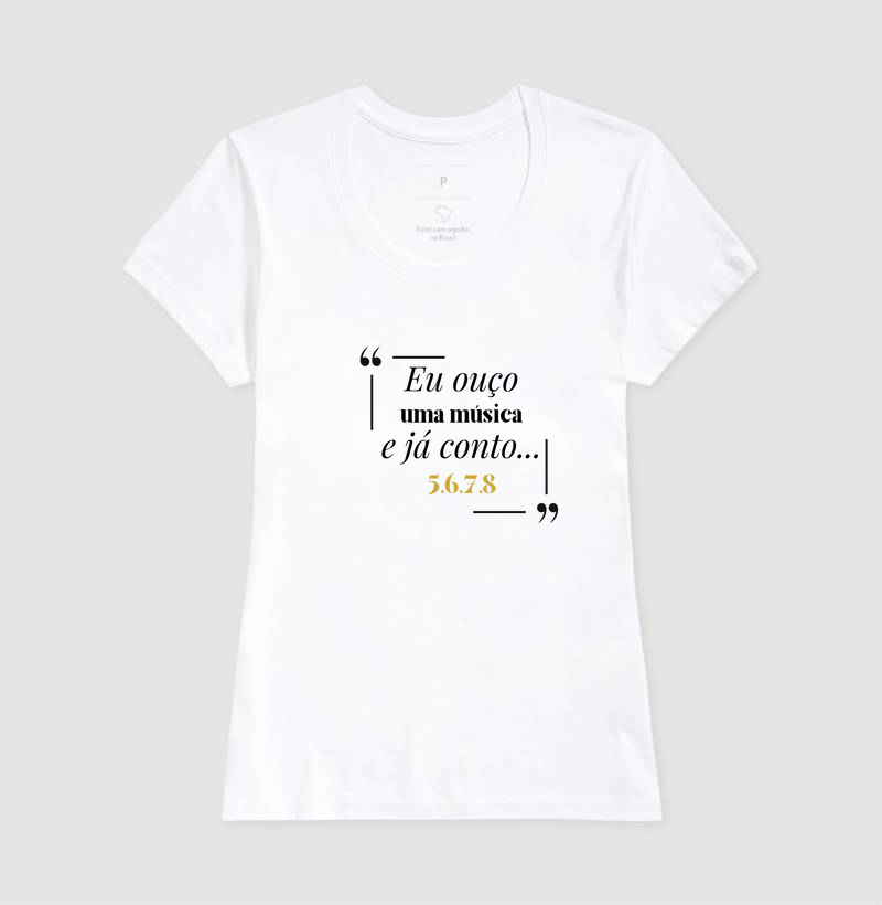 Camisa 5