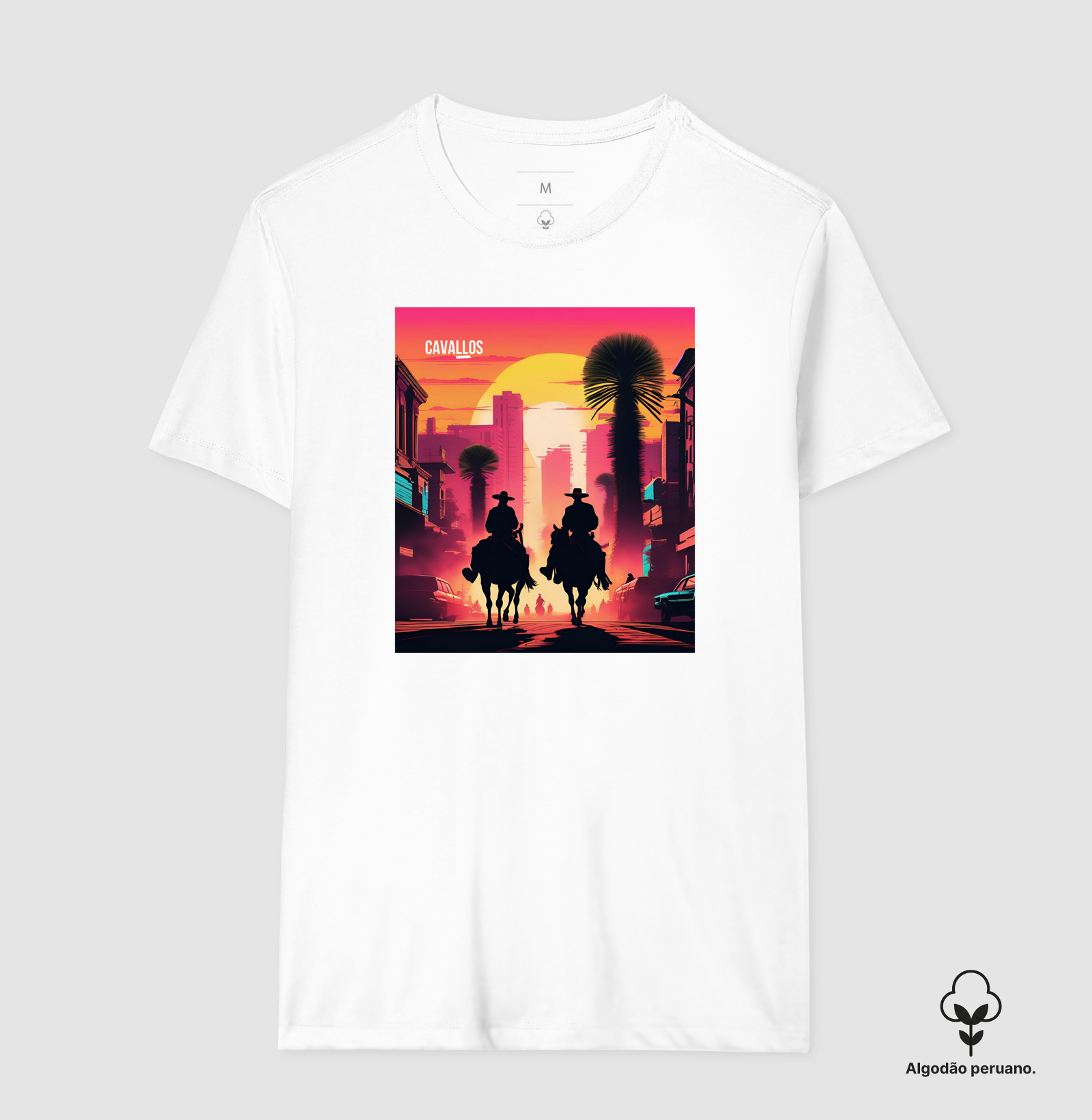 Camisa 5