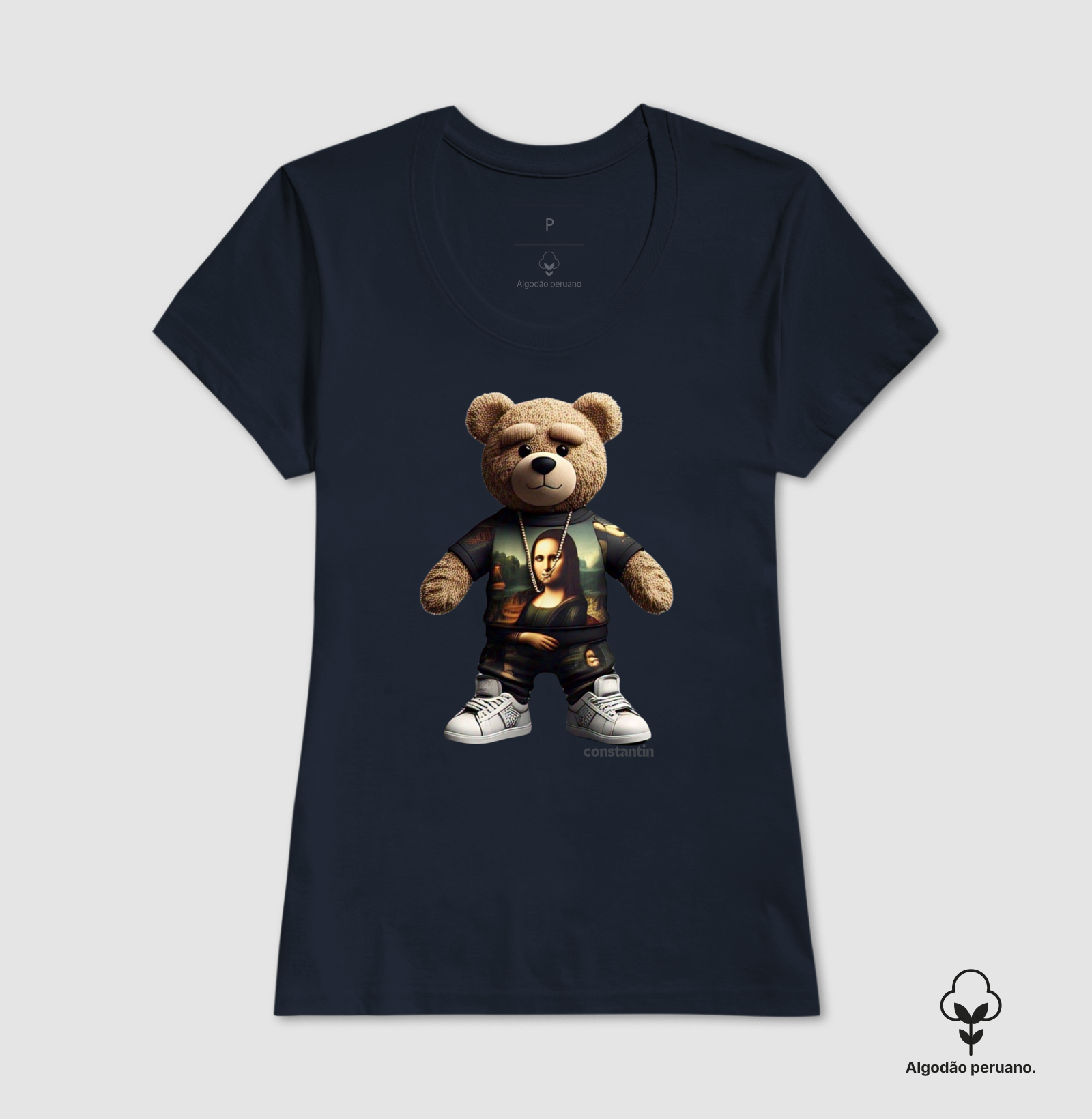 Camisa 5