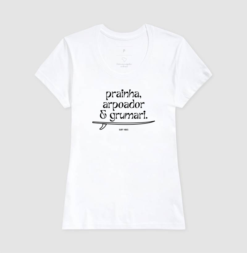 Camisa 9