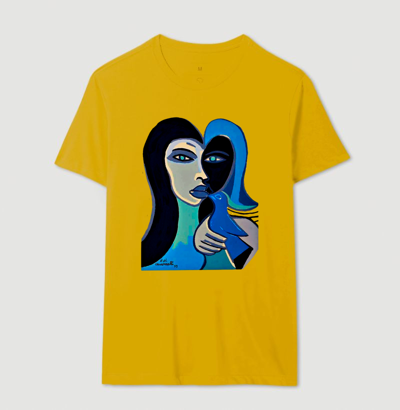 Camisa 13