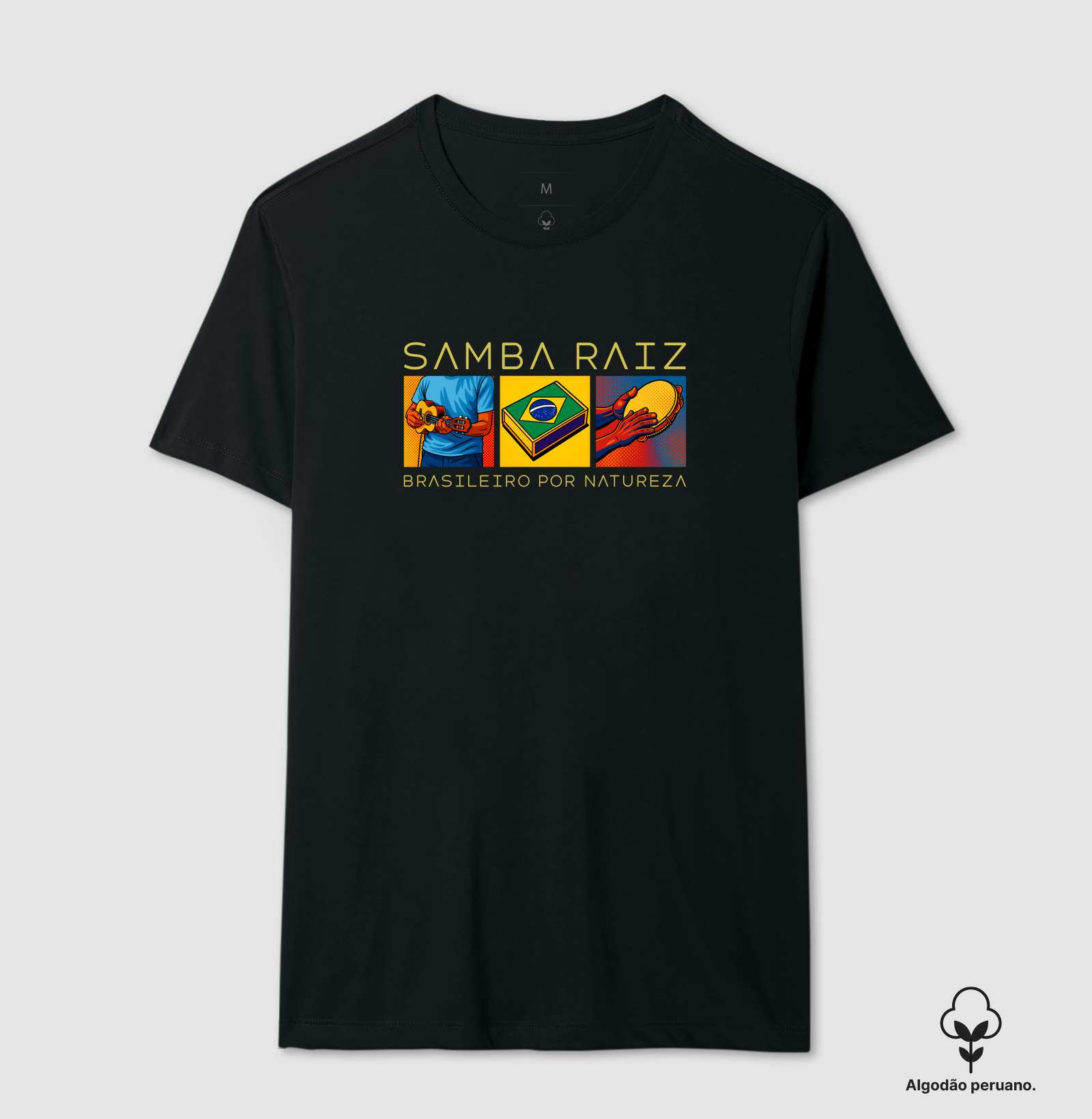 Camisa 7