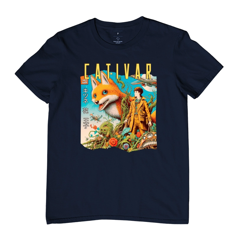 Camisa 6