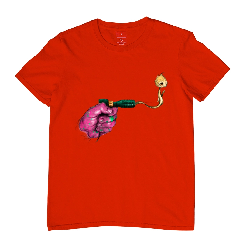 Camisa 9