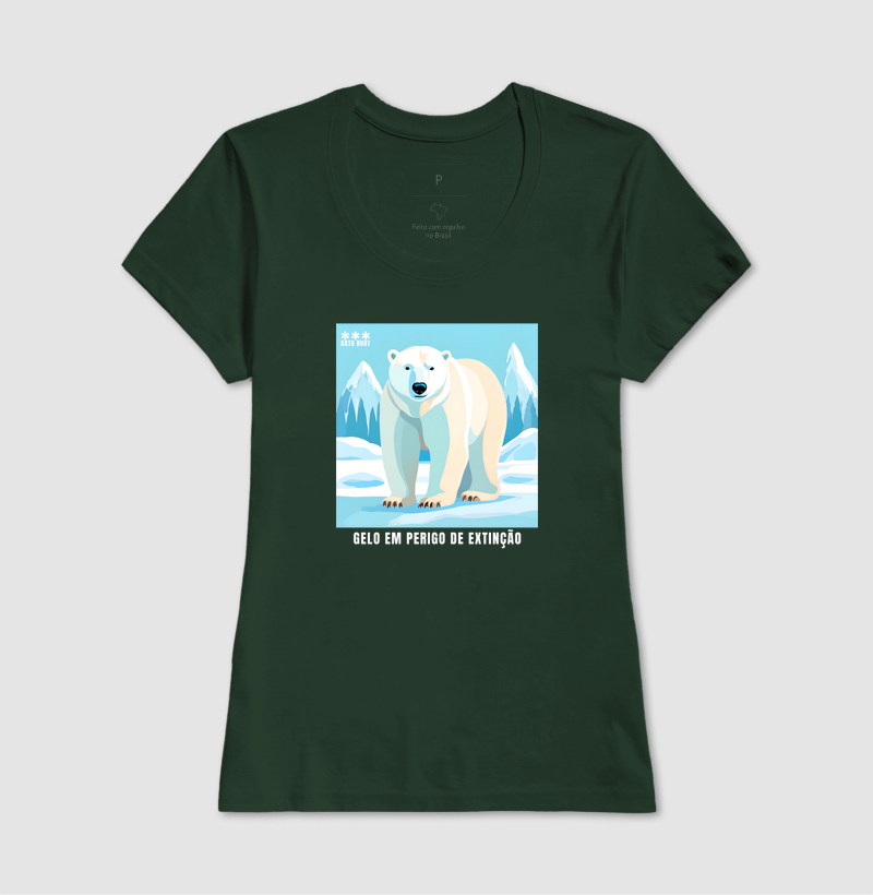 Camisa 16