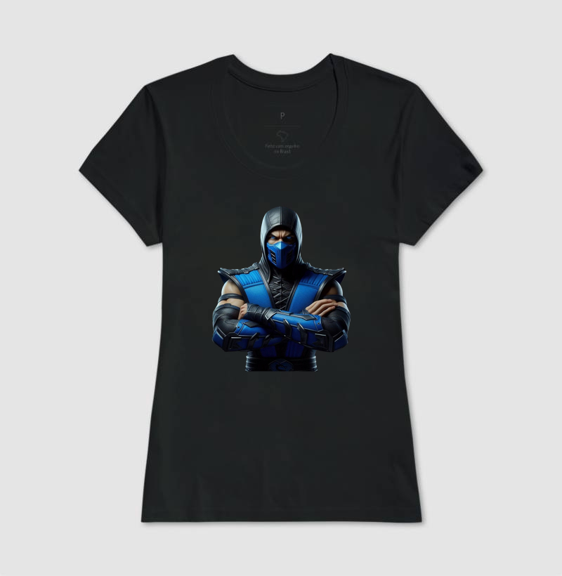 Camisa 2