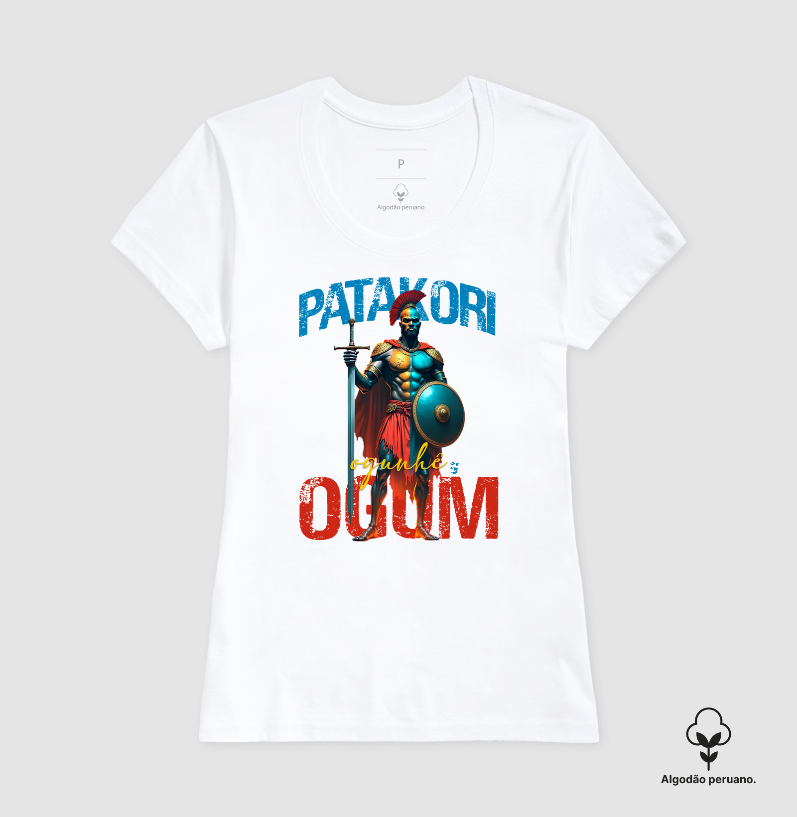 Camisa 3