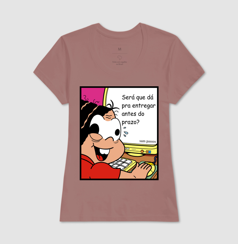Camisa 15
