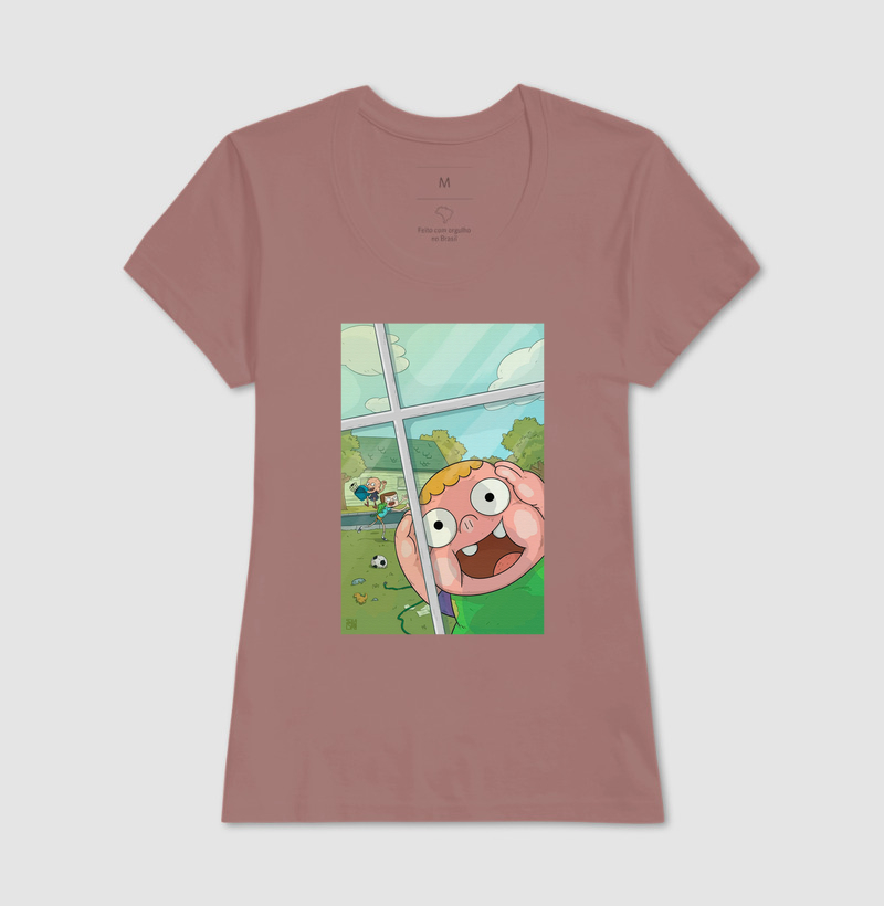 Camisa 14