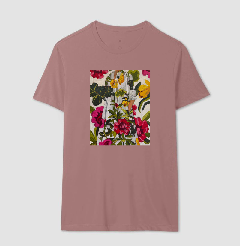 Camisa 15