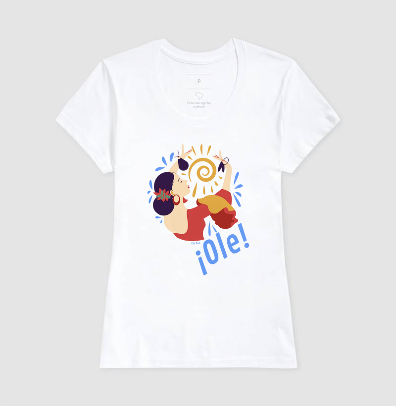 Camisa 7
