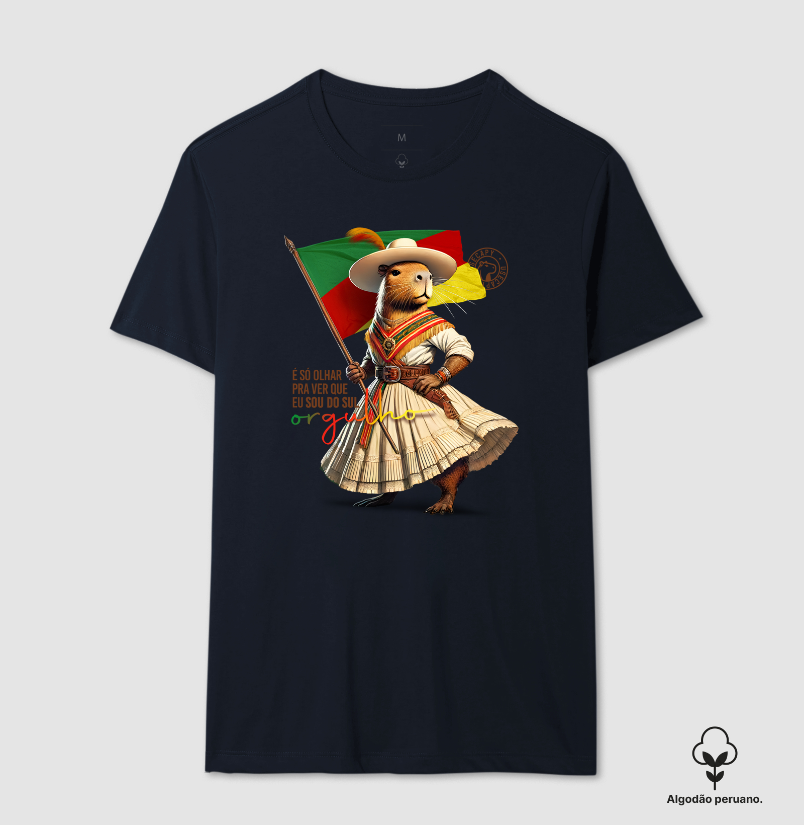 Camisa 3