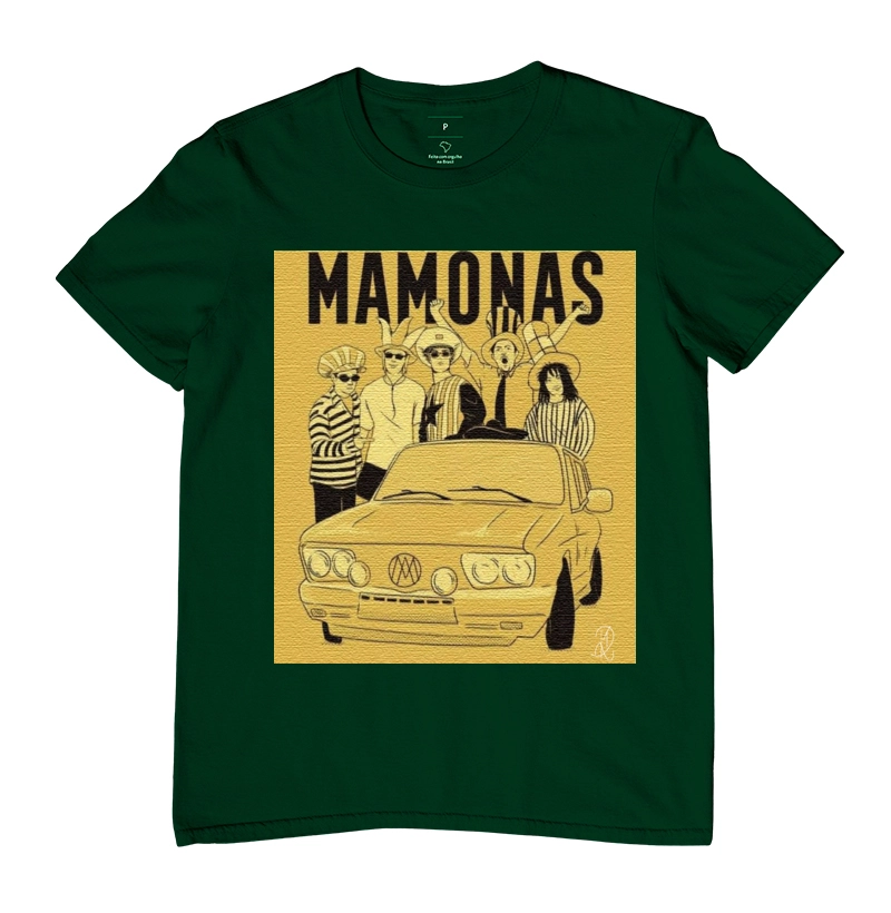 Camisa 11