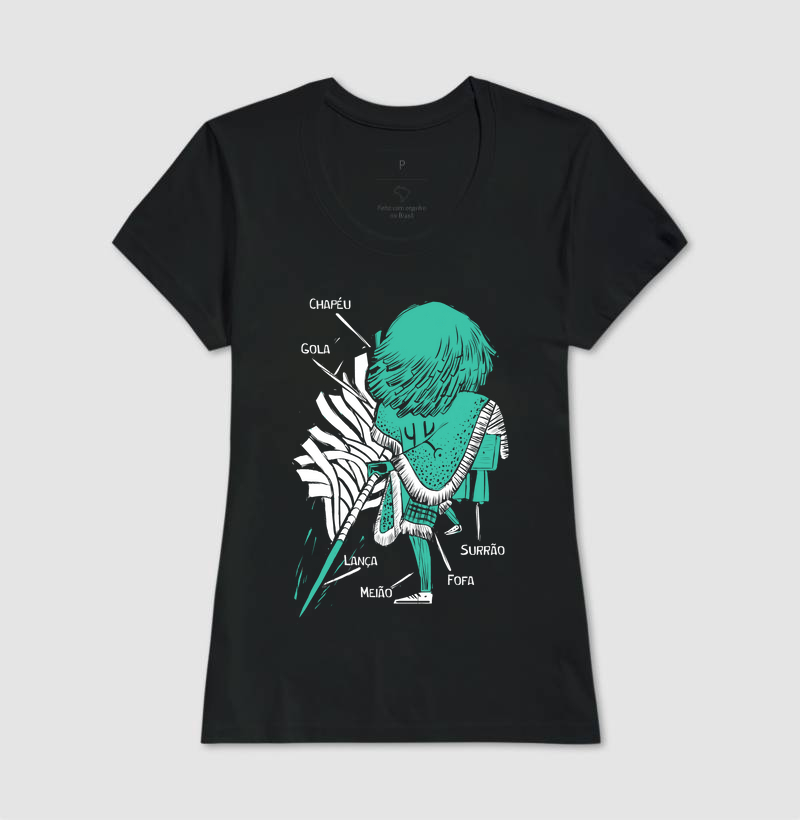 Camisa 2