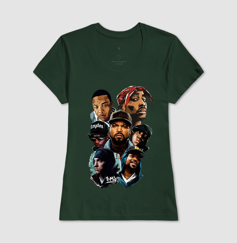 Camisa 13