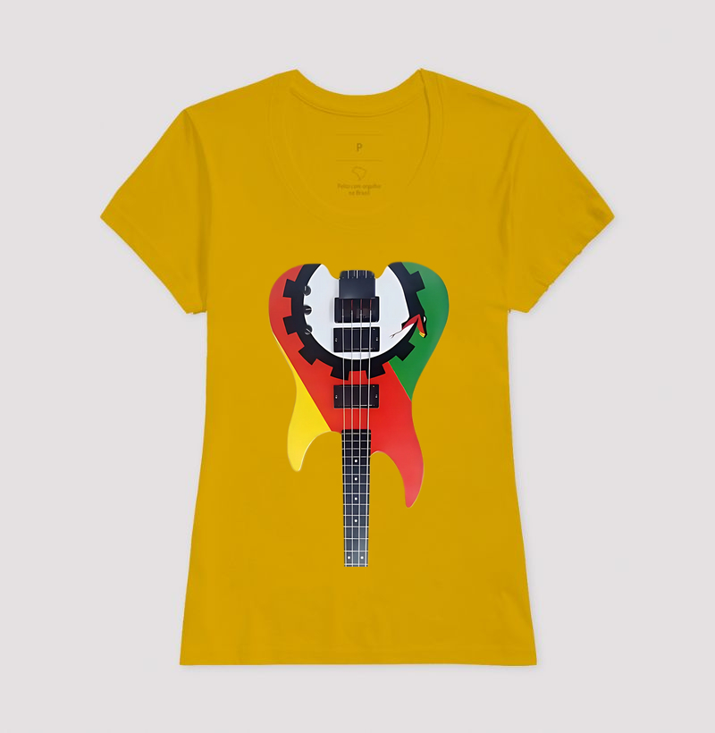 Camisa 15