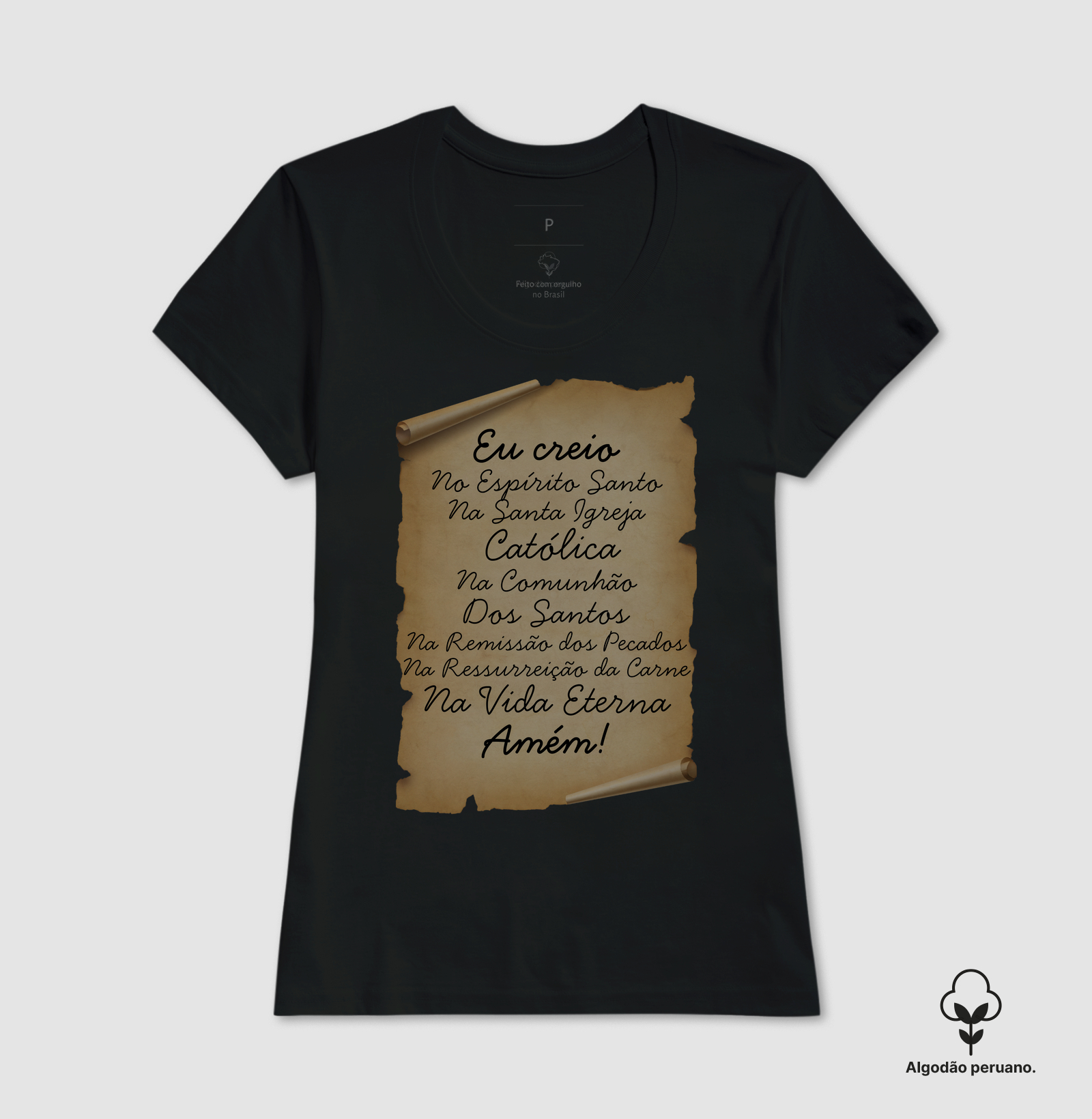 Camisa 1