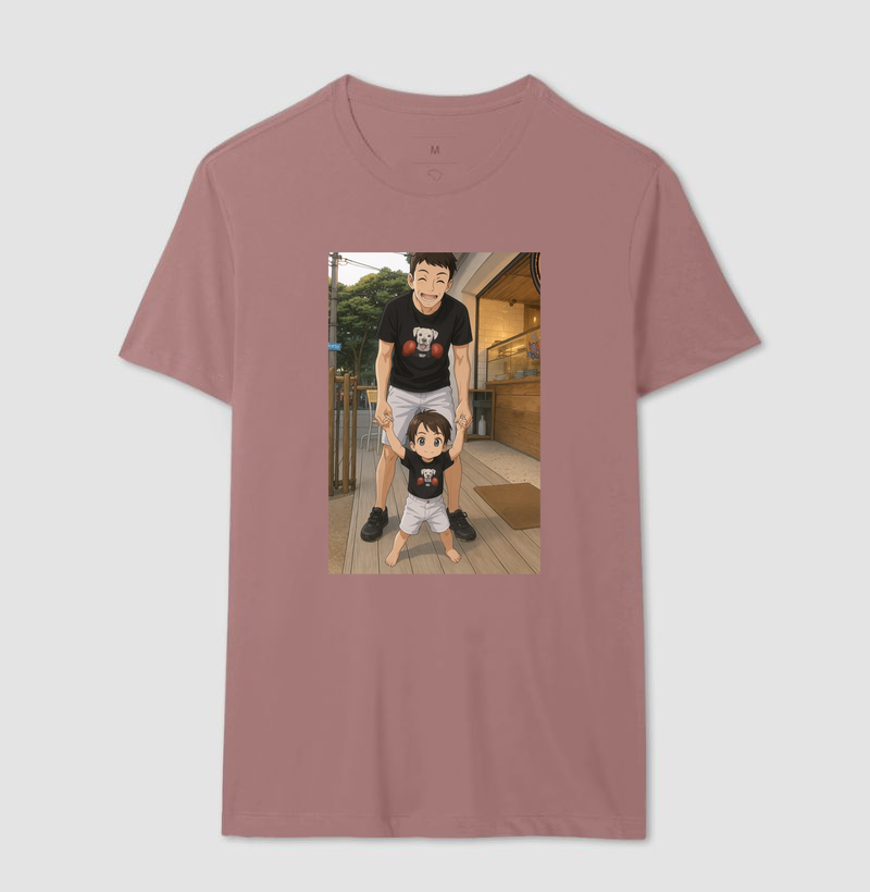 Camisa 16