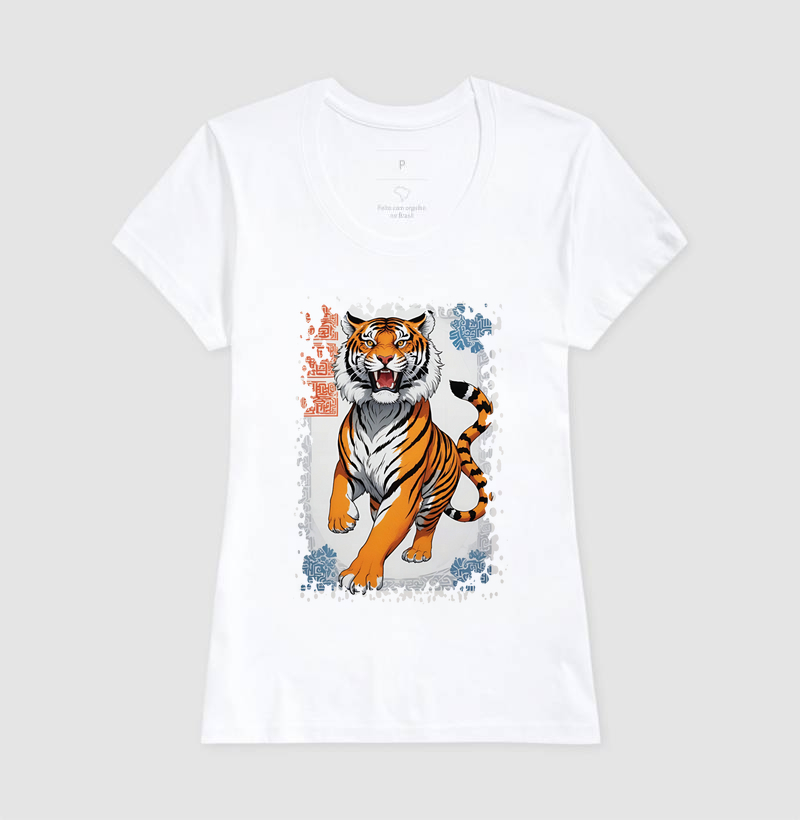 Camisa 16