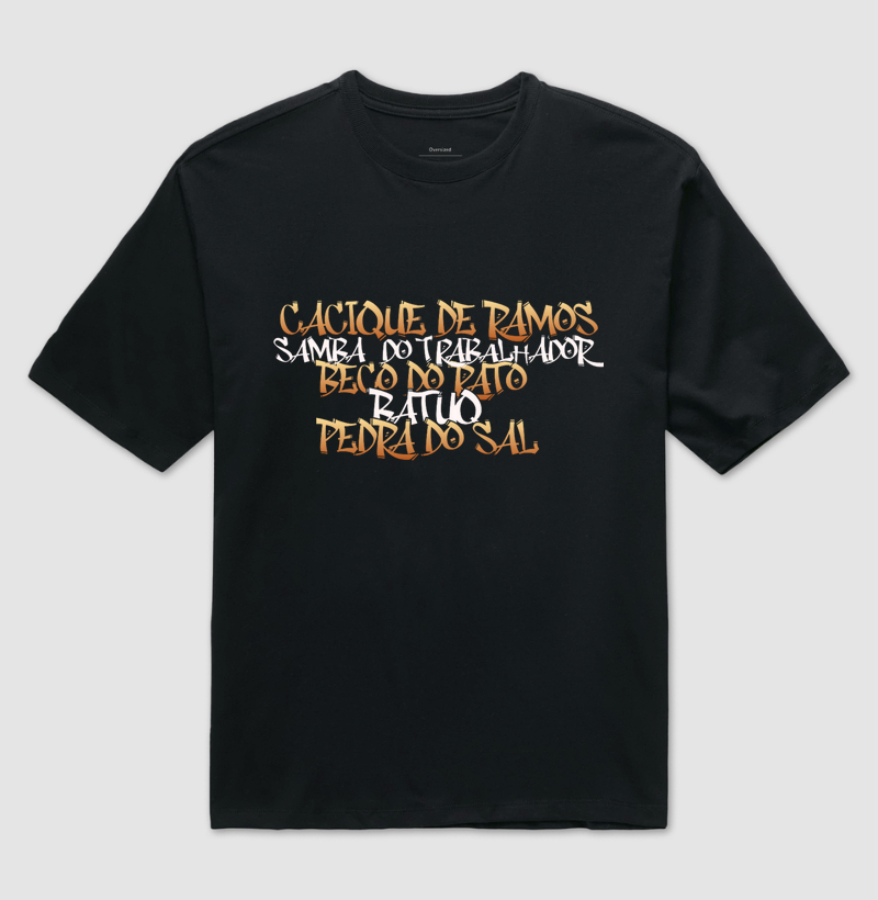 Camisa 1