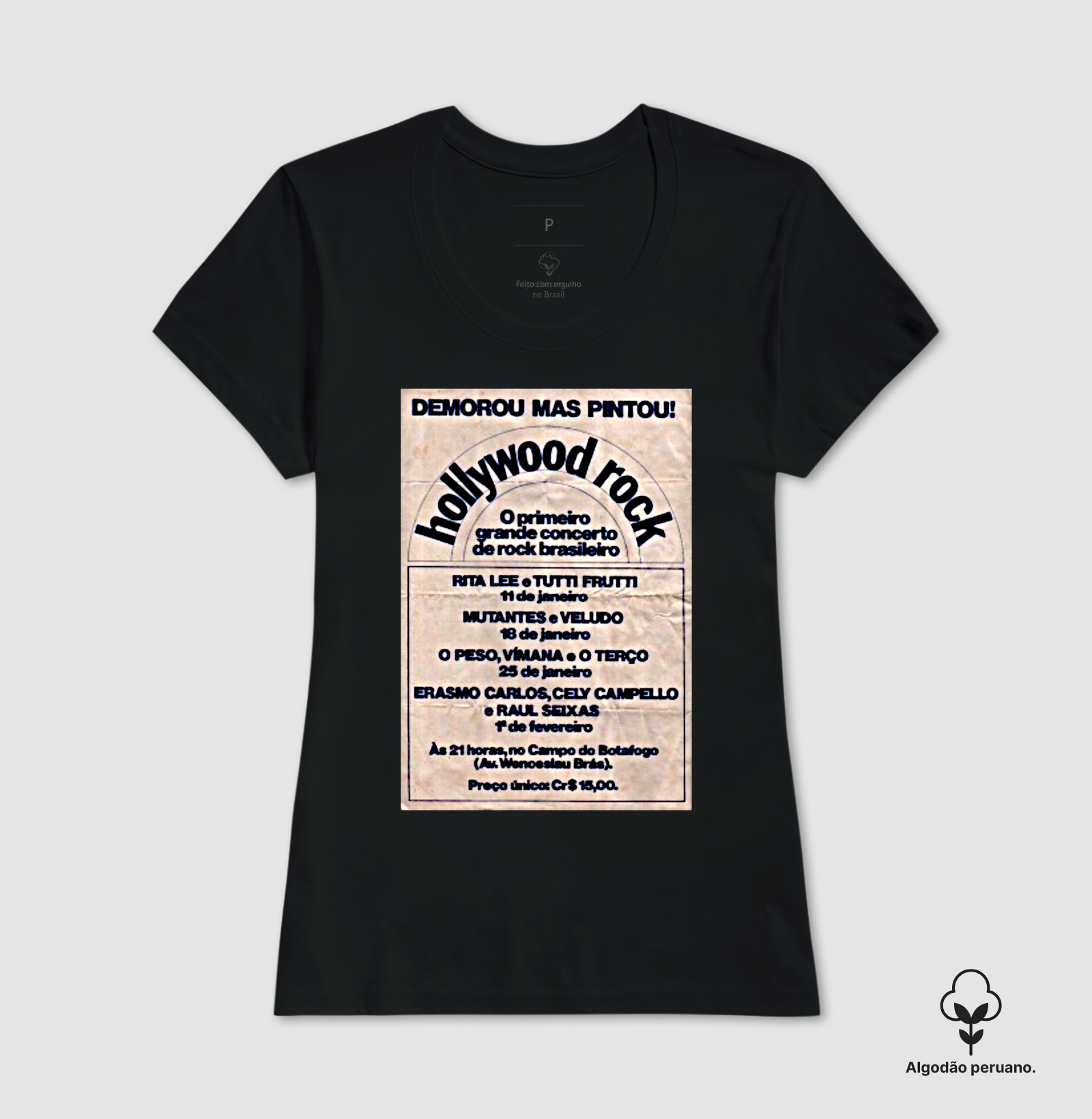 Camisa 3