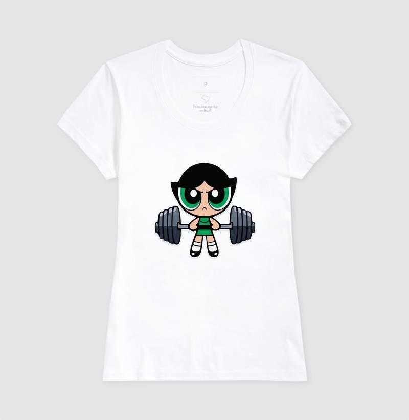 Camisa 4