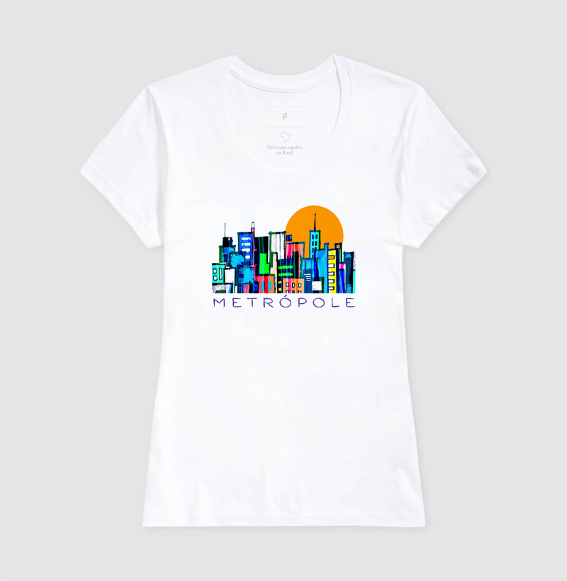 Camisa 7
