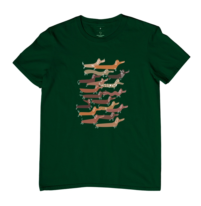 Camisa 11