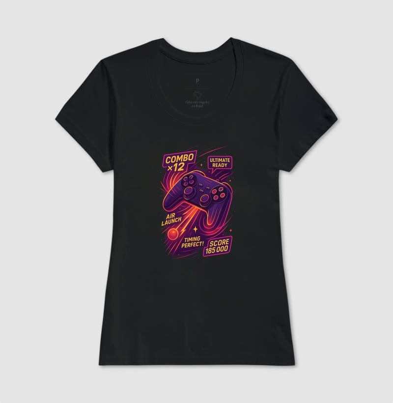Camisa 2