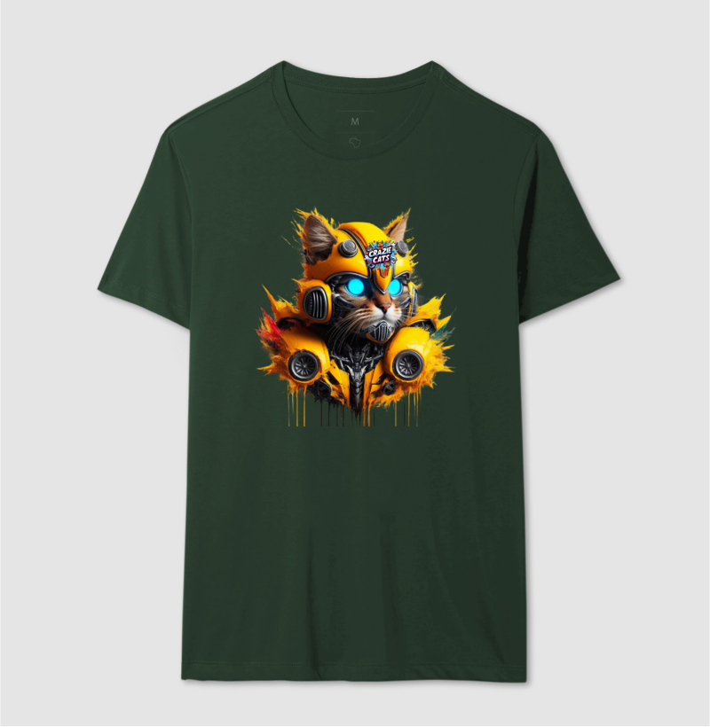 Camisa 11
