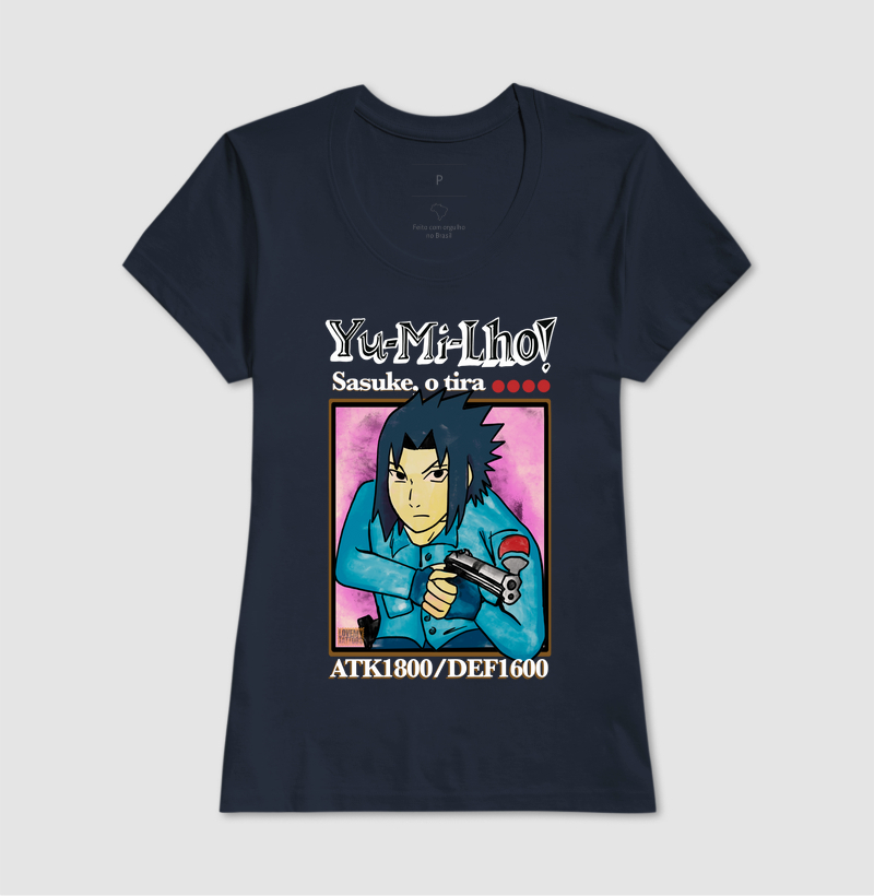 Camisa 8