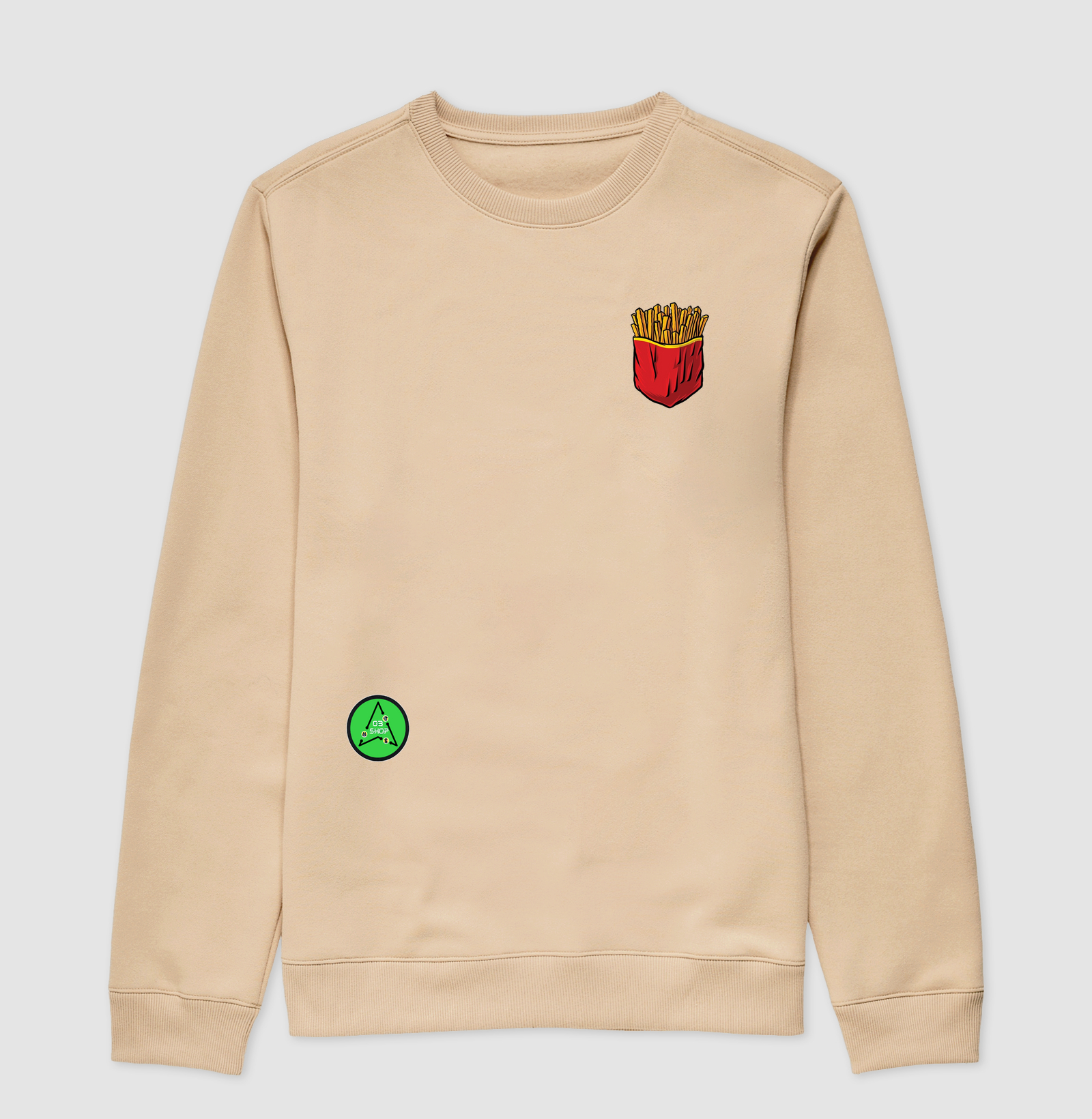 Camisa 2