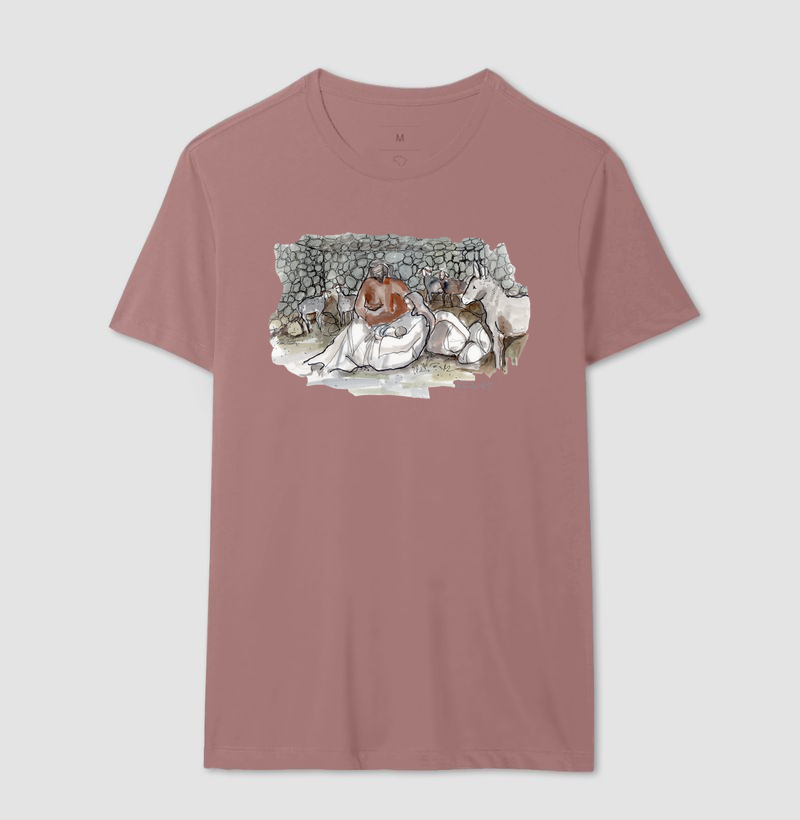 Camisa 16