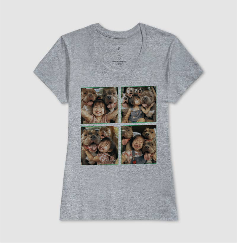 Camisa 14