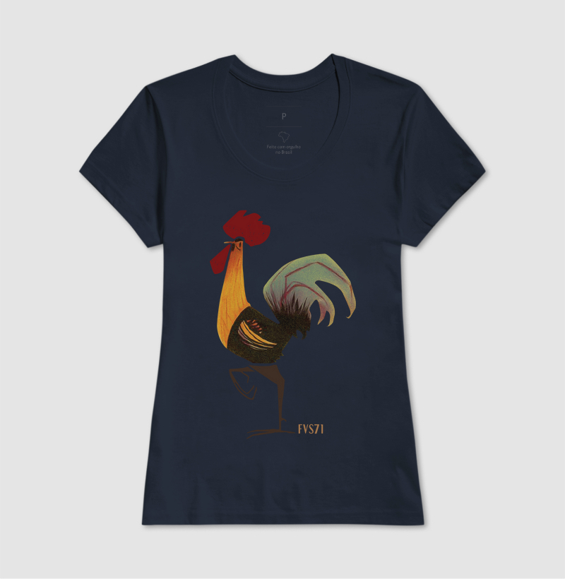 Camisa 8