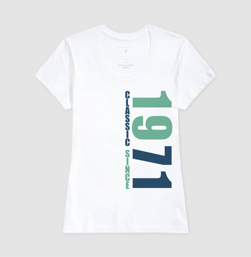 Camisa 16