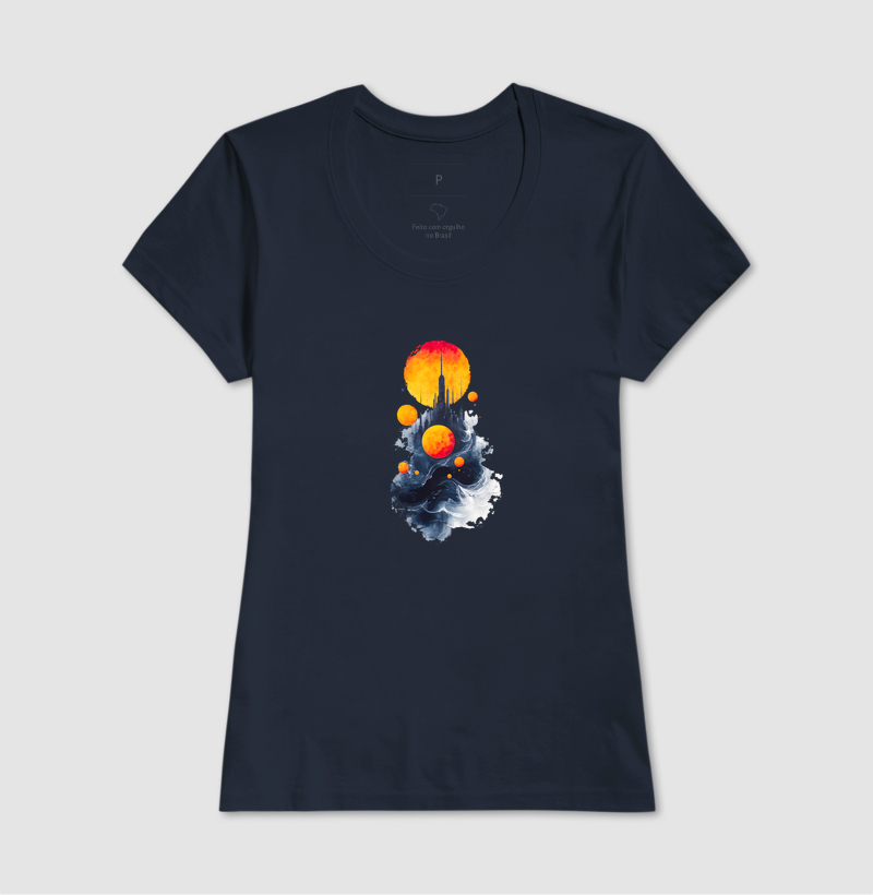 Camisa 9