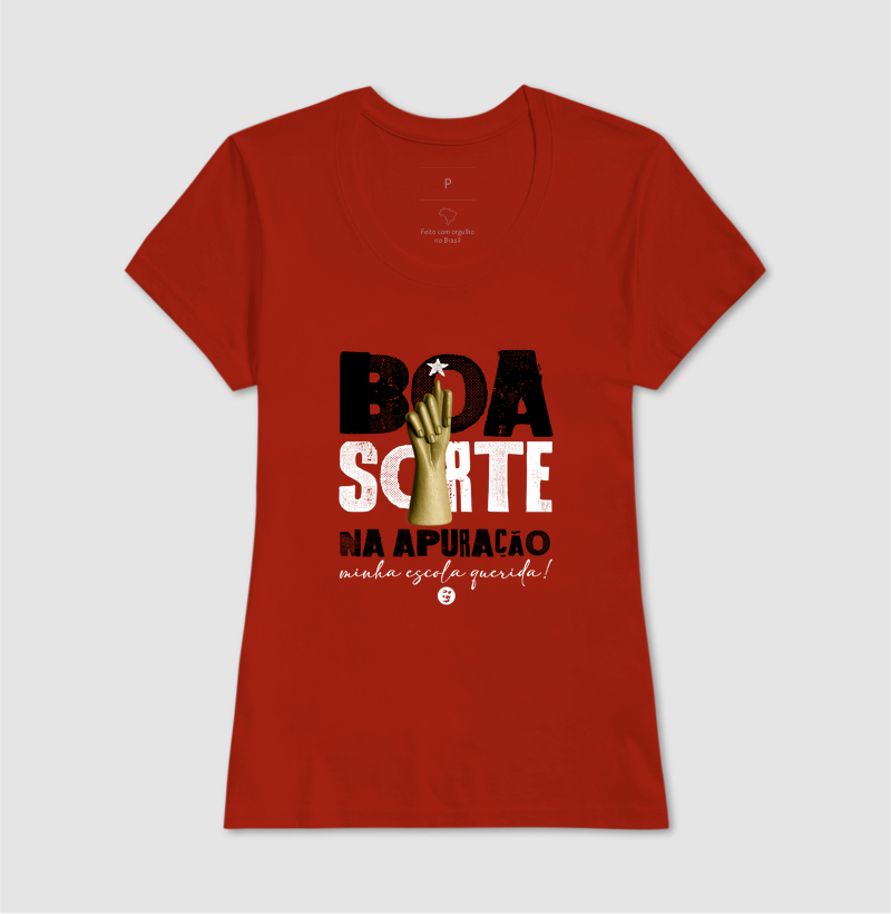 Camisa 11