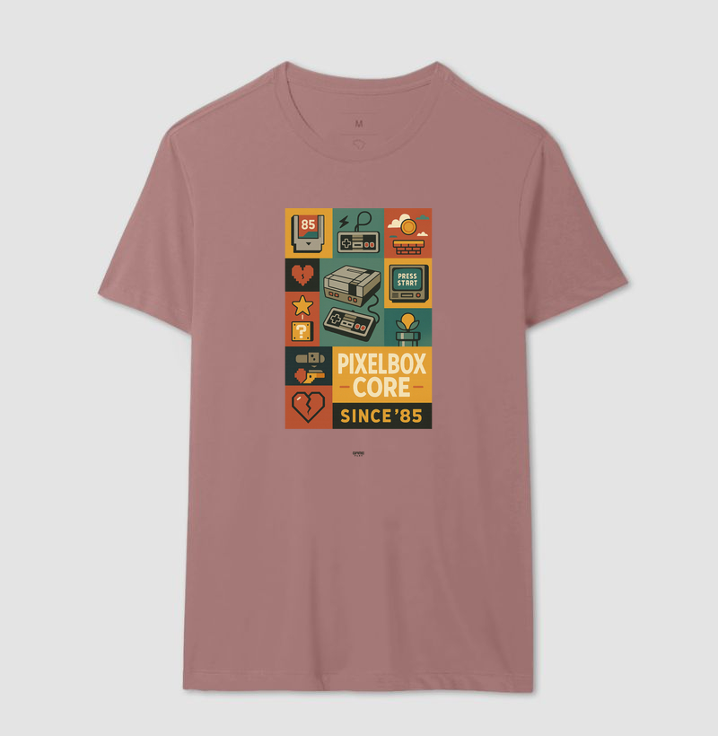 Camisa 7
