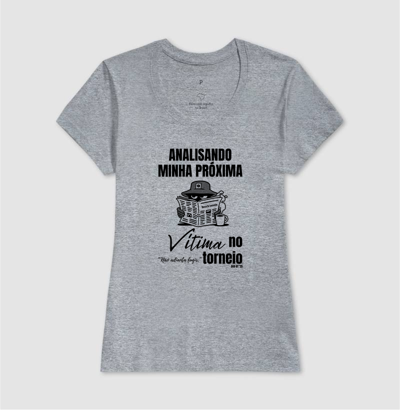 Camisa 8