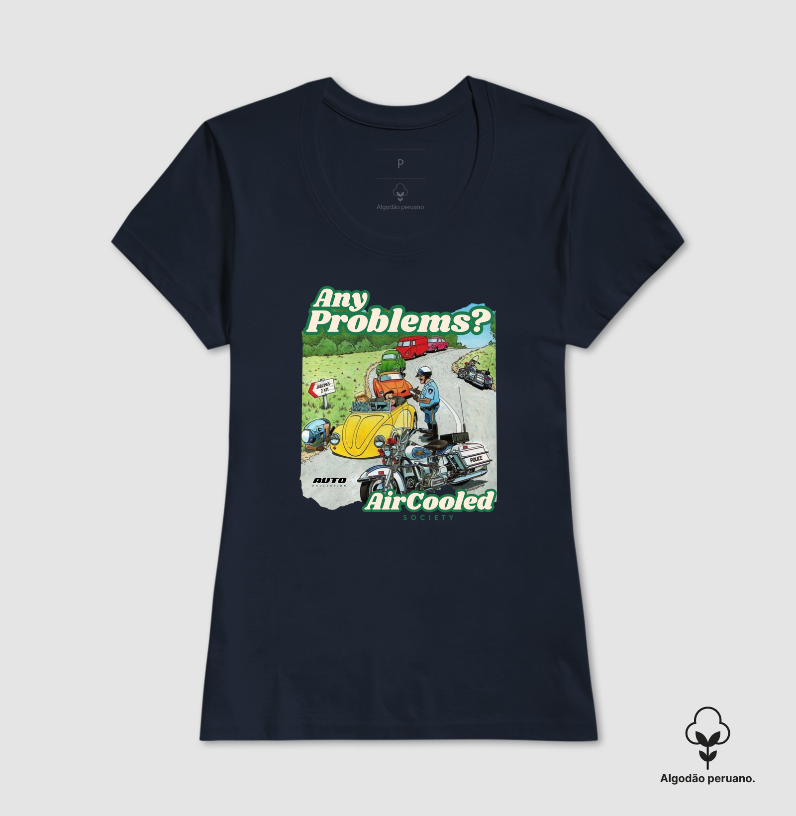 Camisa 1