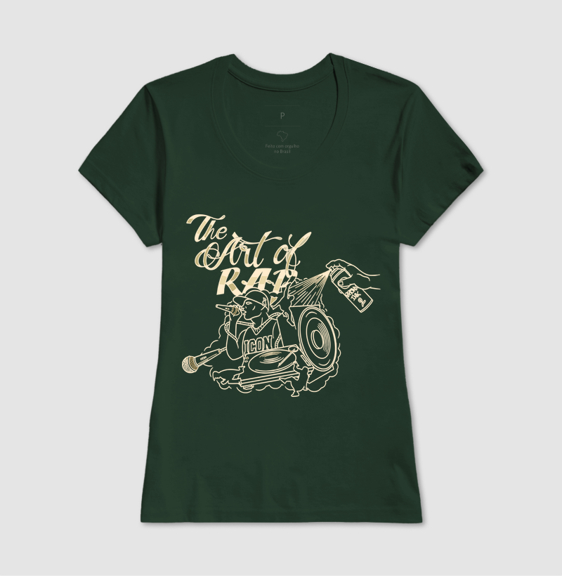 Camisa 7