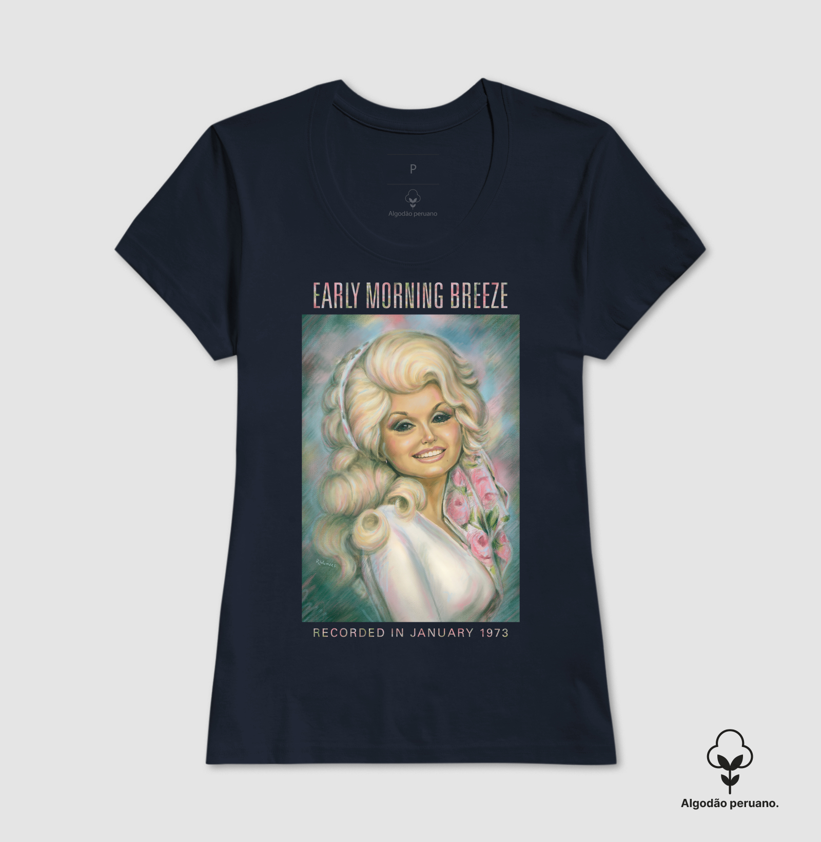 Camisa 6